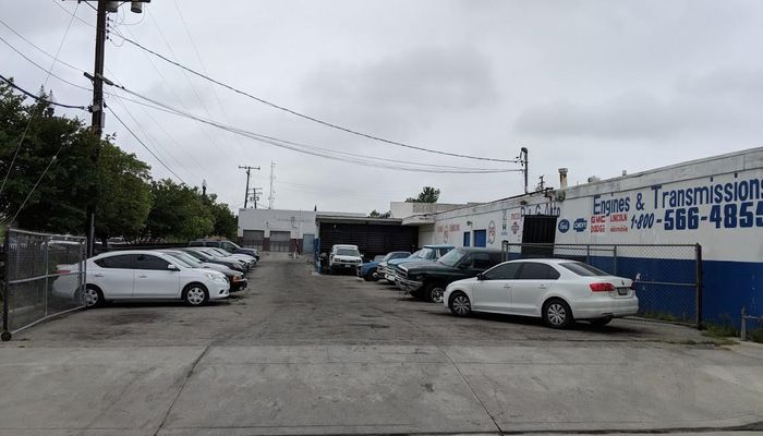 Warehouse Space for Rent at 280 S Palm Ave Rialto, CA 92376 - #3