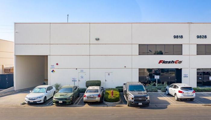 Warehouse Space for Rent at 9818 Firestone Blvd Downey, CA 90241 - #20