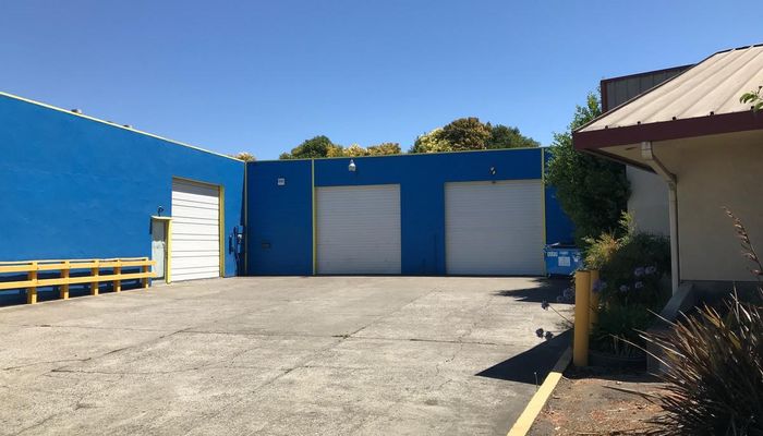 Warehouse Space for Rent at 950 N Dutton Ave Santa Rosa, CA 95401 - #3