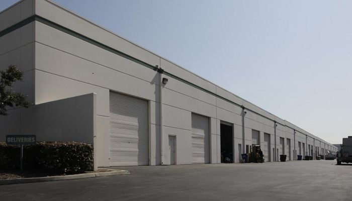Warehouse Space for Rent at 3100 E Cedar St Ontario, CA 91761 - #3