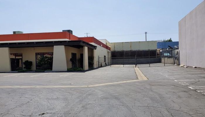Warehouse Space for Rent at 21029 Itasca St Chatsworth, CA 91311 - #1