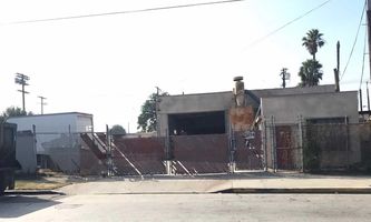 Warehouse Space for Sale located at 2166-2170 Hyde Park Blvd Los Angeles, CA 90047