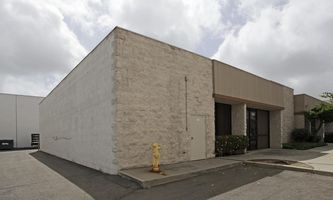 Warehouse Space for Rent located at 1533 Simpson Way Escondido, CA 92029