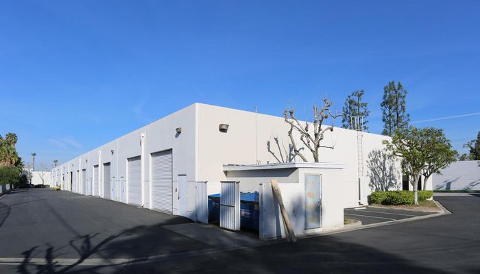Warehouse Space for Rent at 1300 Pioneer St Brea, CA 92821 - #7