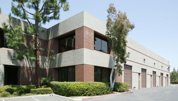 Lab Space for Rent at 6255 Ferris Sq San Diego, CA 92121 - #3
