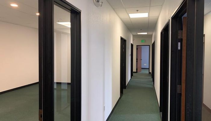 Warehouse Space for Rent at 355 Pioneer Way Mountain View, CA 94041 - #10
