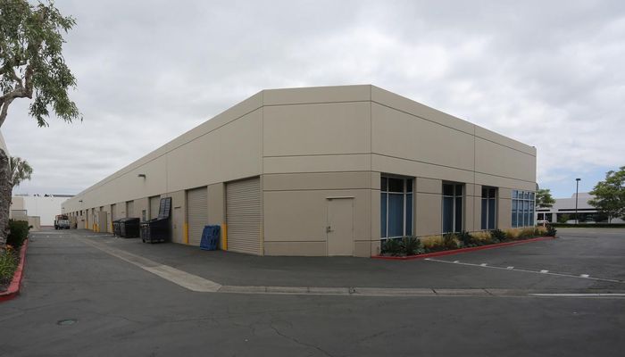 Warehouse Space for Rent at 8 Hammond Dr Irvine, CA 92618 - #6