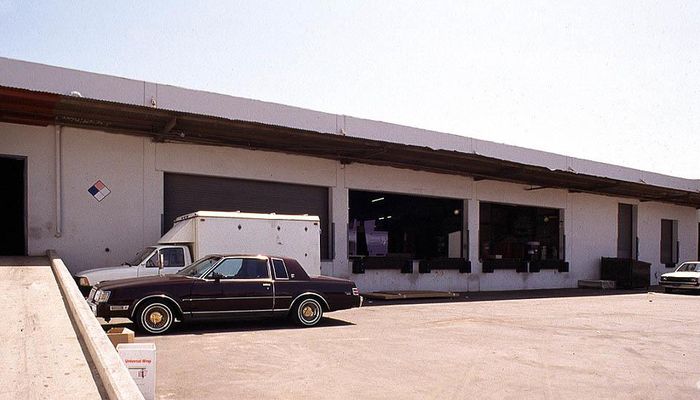 Warehouse Space for Sale at 2100 E Artesia Blvd Long Beach, CA 90805 - #4