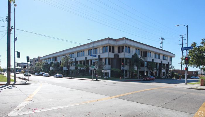 Office Space for Rent at 2001 S Barrington Ave Los Angeles, CA 90025 - #8