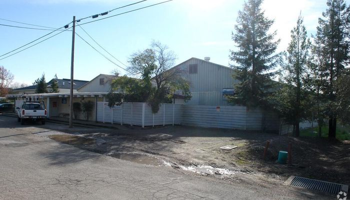 Warehouse Space for Rent at 1201 E Macarthur St Sonoma, CA 95476 - #3