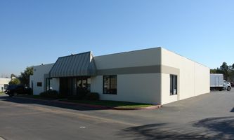 Warehouse Space for Rent located at 7382 Trade St San Diego, CA 92121