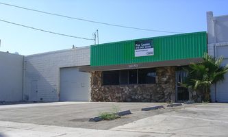 Warehouse Space for Rent located at 16153 Covello St Van Nuys, CA 91406