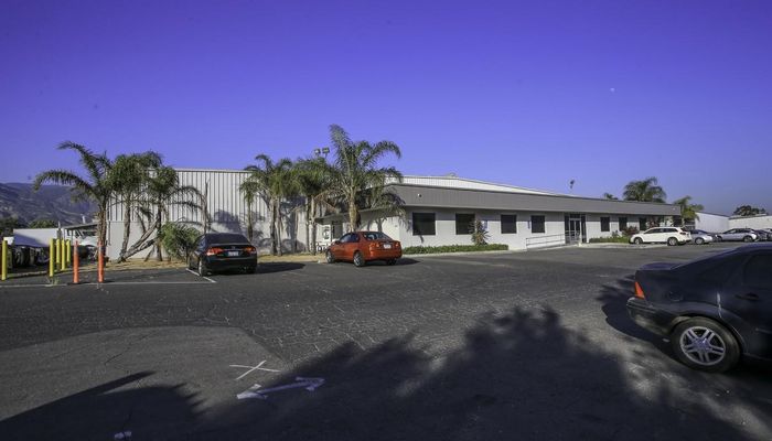 Warehouse Space for Sale at 2586 Shenandoah Way San Bernardino, CA 92407 - #4