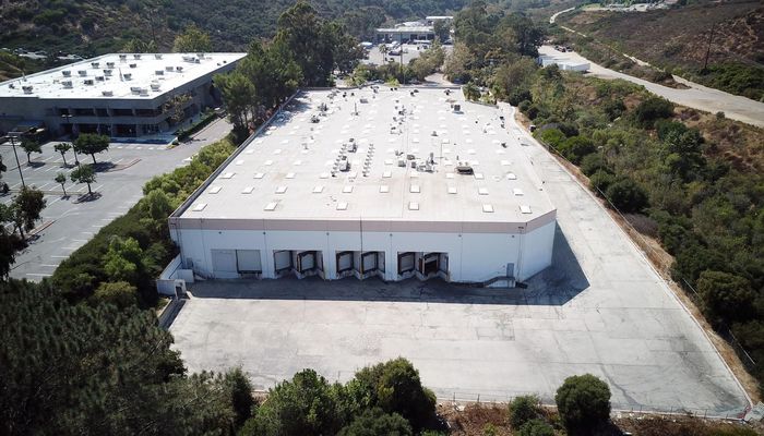 Warehouse Space for Rent at 9151 Rehco Rd San Diego, CA 92121 - #2