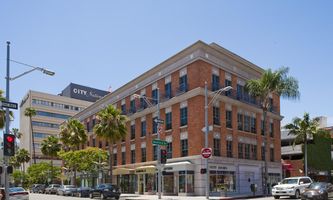 Office Space for Rent located at 9661-9675 Brighton Way Beverly Hills, CA 90210
