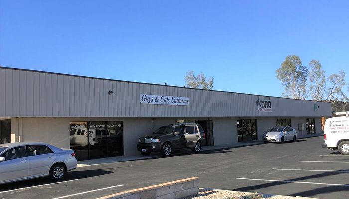 Warehouse Space for Sale at 1105 N Gene Autry Trl Palm Springs, CA 92262 - #4