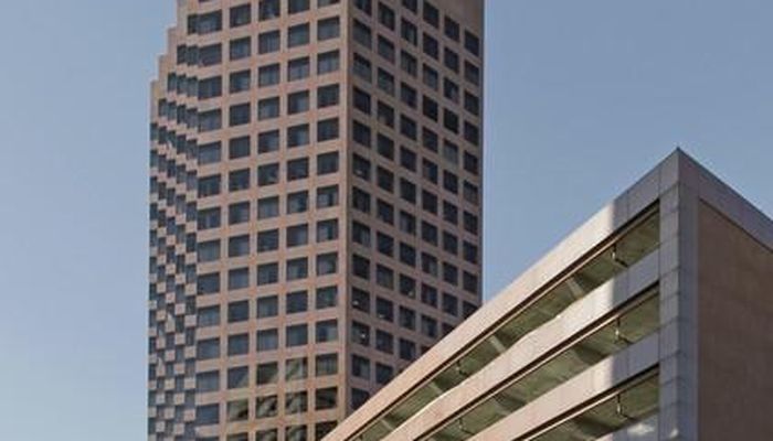 Office Space for Rent at 11755 Wilshire Blvd Los Angeles, CA 90025 - #9