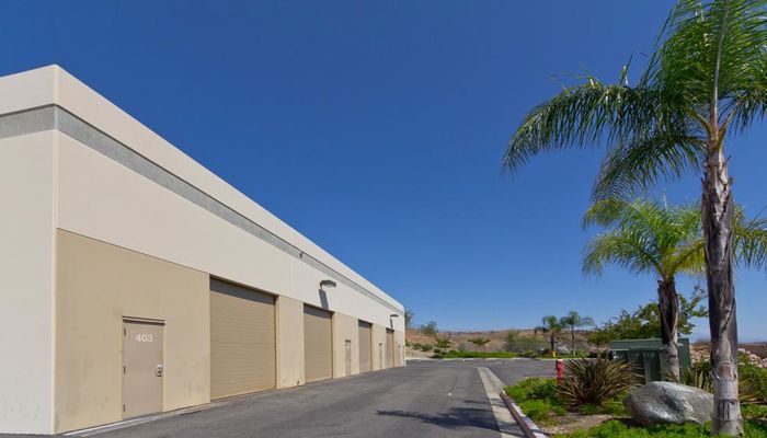 Warehouse Space for Rent at 38340 Innovation Court Murrieta, CA 92563 - #4