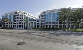 Office Space for Rent located at 1601 Cloverfield Blvd Santa Monica, CA 90404