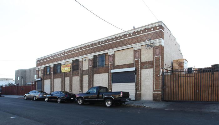 Warehouse Space for Rent at 736 Ceres Ave Los Angeles, CA 90021 - #1