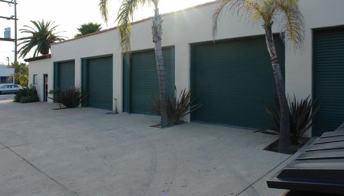 Warehouse Space for Rent at 401 E Haley St Santa Barbara, CA 93101 - #2