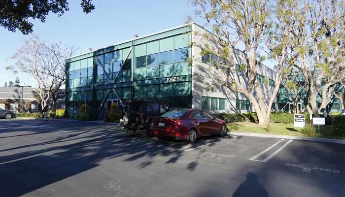 Office Space for Rent at 10559 Jefferson Blvd Culver City, CA 90232 - #7