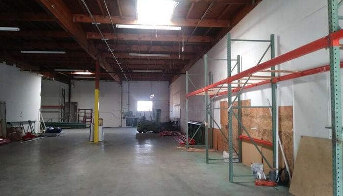Warehouse Space for Rent at 30500-30530 Union City Blvd Union City, CA 94587 - #9