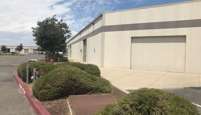 Warehouse Space for Rent at 6290 88th St Sacramento, CA 95828 - #12