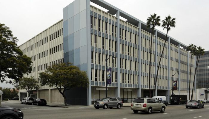 Office Space for Rent at 9171 Wilshire Blvd Beverly Hills, CA 90210 - #12