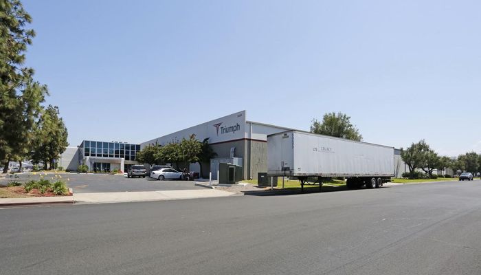 Warehouse Space for Rent at 1111 Pioneer Way El Cajon, CA 92020 - #8