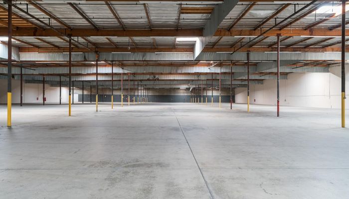 Warehouse Space for Rent at 9935 Beverly Blvd Pico Rivera, CA 90660 - #5