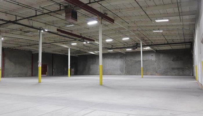 Warehouse Space for Rent at 1931 G St Fresno, CA 93706 - #9