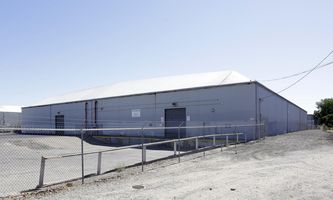 Warehouse Space for Rent located at 1395 Report Ave Stockton, CA 95205