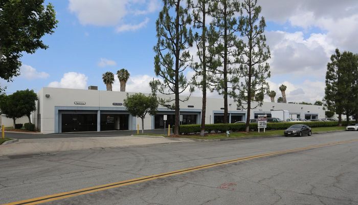 Warehouse Space for Rent at 1300 Pioneer St Brea, CA 92821 - #2