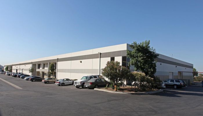 Warehouse Space for Rent at 10947-10977 Pendleton St Sun Valley, CA 91352 - #7