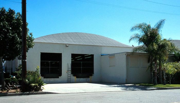 Warehouse Space for Rent at 2800 Supply Ave Commerce, CA 90040 - #2