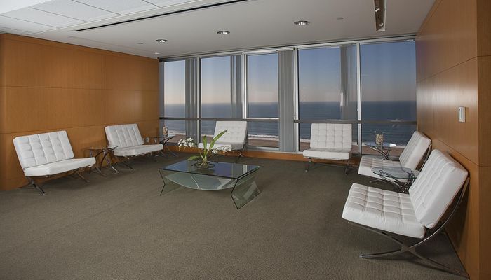 Office Space for Rent at 100 Wilshire Blvd. #940 Santa Monica, CA 90401 - #2