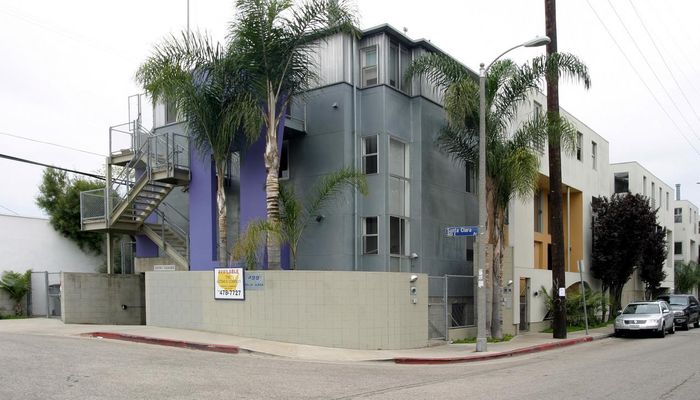 Office Space for Rent at 1201-1291 Electric Ave Venice, CA 90291 - #2