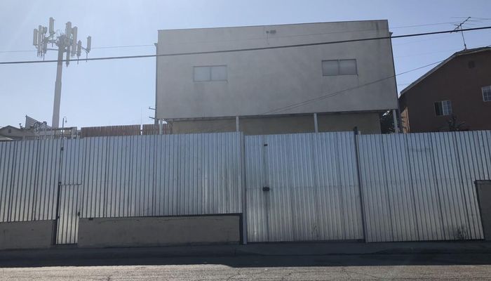 Warehouse Space for Rent at 3242 Fowler St Los Angeles, CA 90063 - #11