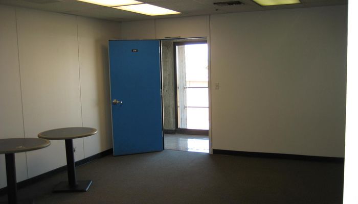 Office Space for Rent at 5600 W. Century Blvd. Los Angeles, CA 90045 - #4