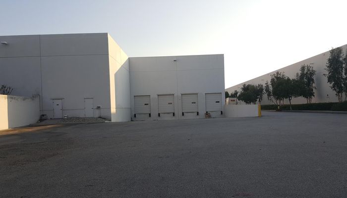 Warehouse Space for Rent at 2130 S Haven Ave Ontario, CA 91761 - #12