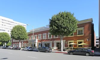 Office Space for Rent located at 436 N Roxbury Dr Beverly Hills, CA 90210