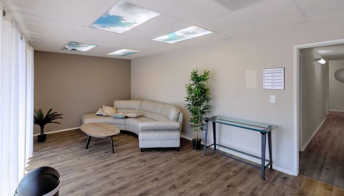 Office Space for Rent at 11949 Jefferson Blvd Culver City, CA 90230 - #14