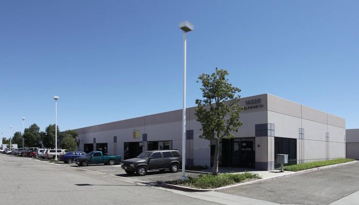 Warehouse Space for Rent at 14320 Elsworth St Moreno Valley, CA 92553 - #1