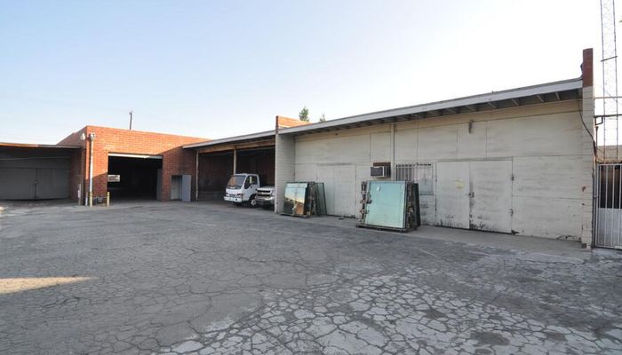 Warehouse Space for Rent at 13303 Louvre St Pacoima, CA 91331 - #2