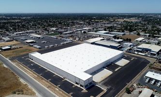 Warehouse Space for Rent located at 401-501 E Glenn Ave Modesto, CA 95358