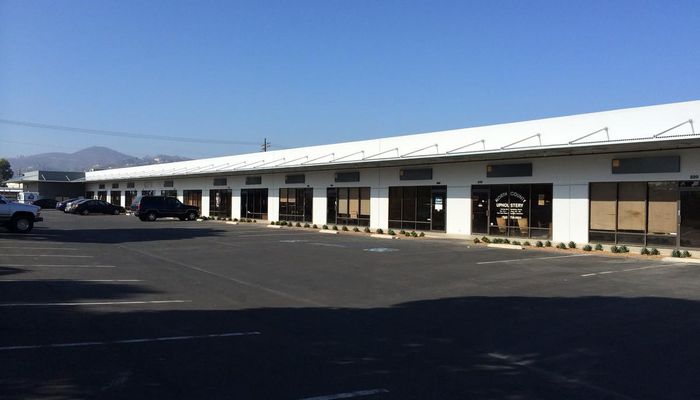 Warehouse Space for Rent at 2120 W Mission Rd Escondido, CA 92029 - #5