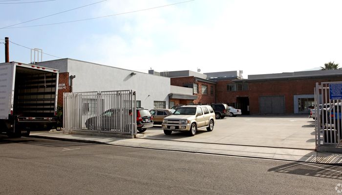 Office Space for Rent at 8500 Steller Dr Culver City, CA 90232 - #7