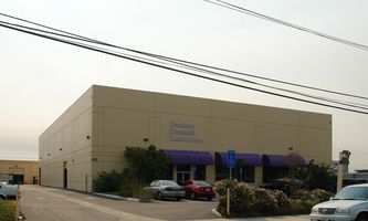 Warehouse Space for Rent located at 6412 Maple Ave Westminster, CA 92683