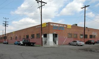 Warehouse Space for Rent located at 1372 Wilson St Los Angeles, CA 90021